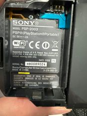 PSP 2000, Black, 16GB