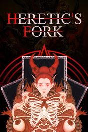 Heretic's Fork (PC) Steam Key GLOBAL