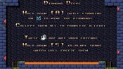 Diamond Deeps