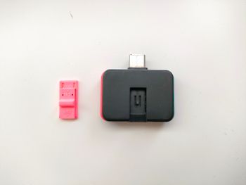 Cargador Rcm Loader (Nintendo Switch)