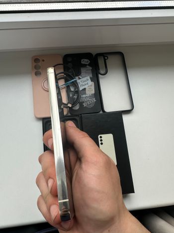 Redeem Samsung s23