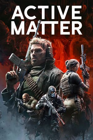 Active Matter Steam Key (PC) GLOBAL