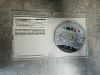 Buy FIFA 13 PlayStation 3