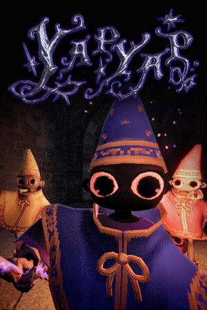 YAPYAP Steam Key (PC) GLOBAL