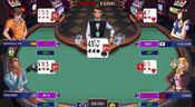 Buy Super Blackjack Battle 2 Turbo Edition - The Card Warriors Steam Key GLOBAL