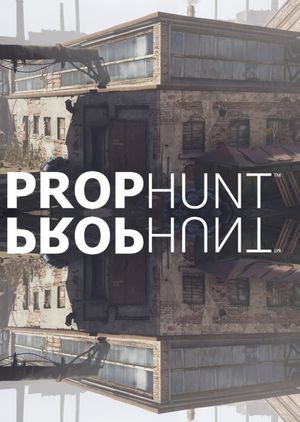 PROPHUNT Steam Key GLOBAL
