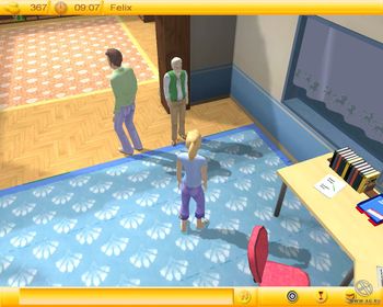 Paws & Claws: Pet Resort Nintendo DS for sale