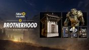 Fallout 76: Recruitment Pack (DLC) Steam Key GLOBAL