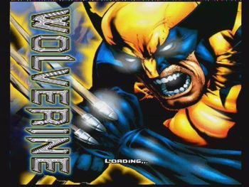 Get X-Men: Mutant Academy PlayStation