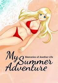 My Summer Adventure: Memories of Another Life (PC) Steam Key GLOBAL