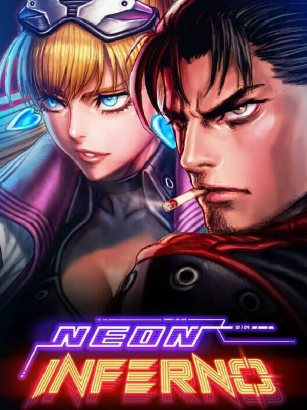 Learn how to get Neon Inferno for free on PlayStation