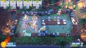 Overcooked! 2 Steam Key GLOBAL