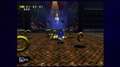 Sonic Adventure Dreamcast
