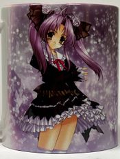 GameZone Anime puodelis 330ml for sale