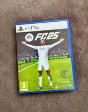EA Sports FC 25 PlayStation 5