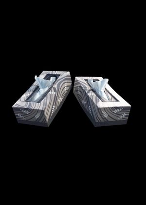 Fortnite - Kevin's Dress Shoes (DLC) Epic Games Key GLOBAL