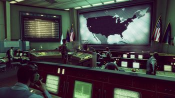 The Bureau: XCOM Declassified PlayStation 3