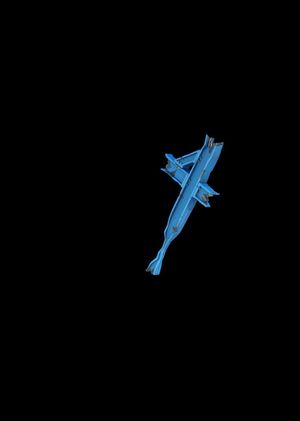 Fortnite - Four Girder Pickaxe (DLC) Epic Games Key GLOBAL