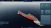 SeaOrama: World of Shipping (PC) Steam Key GLOBAL for sale