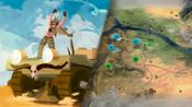 Rebel Inc: Escalation - Sand & Secrets (DLC) Steam Key (PC) GLOBAL