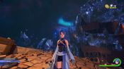 Kingdom Hearts: 0.2 Birth by Sleep - A Fragmentary Passage