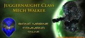 Bionic Marine Command Online