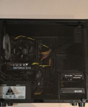 Ryzen 5 2600 GTX 1660 16GB RAM 6TB SSD+HDD 