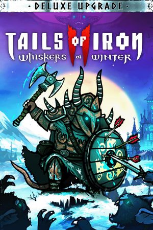 Tails of Iron 2: Whiskers of Winter - Deluxe Upgrade XBOX LIVE Key EUROPE