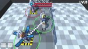 Connected Towers (PC) Steam Key GLOBAL for sale