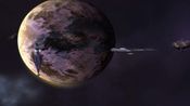 Sins of a Solar Empire: Rebellion - Forbidden Worlds (DLC) (PC) Steam Key GLOBAL