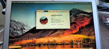 Buy Apple Macbook Air 2013 mid,I5, 8gb ram, 250ssd