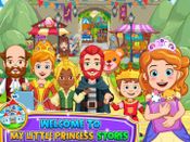 Redeem My Little Princess: Stores