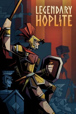 Legendary Hoplite historic low price