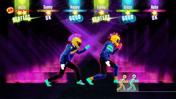 Buy Just Dance 2016 Wii