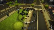 Disobey - Revolt Simulator