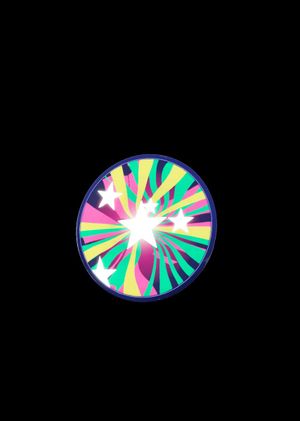 Fortnite - Brite's Shield Back Bling (DLC) Epic Games Key GLOBAL