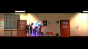 Between Me And The Night Steam Key EUROPE for sale