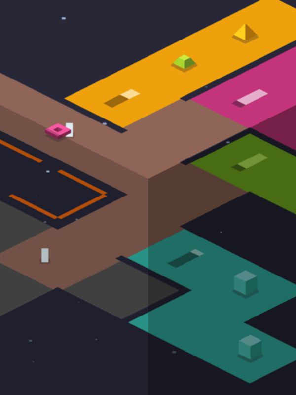 Conquer the Monoliths, Get the Game