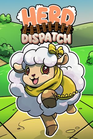 Herd Dispatch (Xbox Series X|S) XBOX LIVE Key UNITED STATES