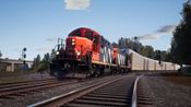 Get Train Sim World 2: Canadian National Oakville Subdivision: Hamilton - Oakville Route (DLC) (PC) Steam Key GLOBAL