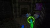 Get Space Crawl