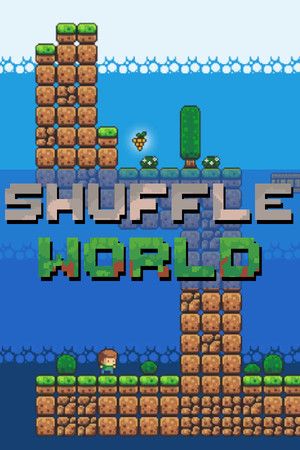 Shuffle World Steam (PC) Key GLOBAL