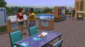 The Sims 3: Outdoor Living (DLC) Origin Key GLOBAL