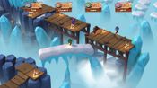 Redeem Big Crown: Showdown Steam Key EUROPE