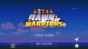 Dawn of Warriors