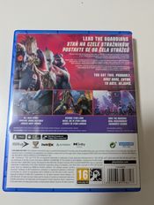 Marvel's Guardians of the Galaxy PlayStation 5