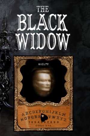 The Black Widow