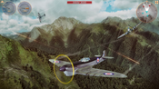 Sky Gamblers: Storm Raiders 2 (Nintendo Switch) eShop Key UNITED STATES for sale