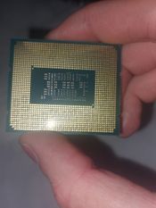 Get Intel Core i3-12100F + aušintuvas