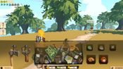 Get The Trail: Frontier Challenge